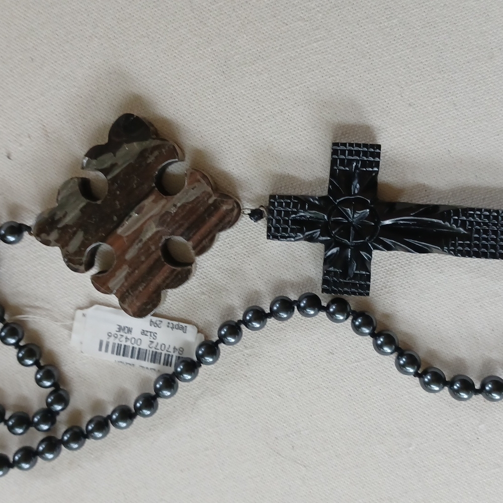Chan Luu long necklace - Picture 3 of 5